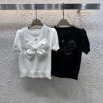 Chanel Short Sleeves