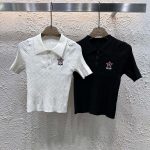 Dior Short Sleeves