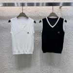 Celine Lace Vest
