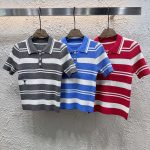 Dior Short Sleeves