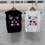 Chanel Vest