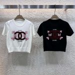 Chanel Short Sleeves