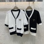 Dior Short-Sleeved Shirt