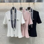 Dior Short-Sleeved Shirts
