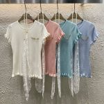 Chanel Short Sleeves