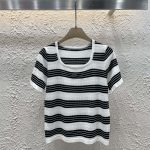 Chanel Short Sleeves