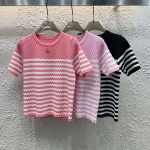 Chanel Short Sleeves