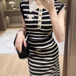 Chanel Dress