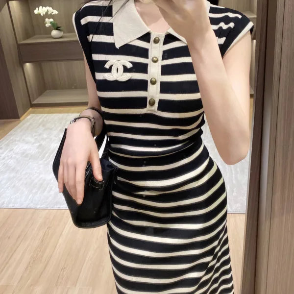 Chanel Dress