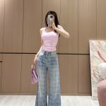 Dior Abs Jeans