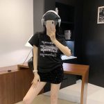 Balenciaga Stone Short Sleeves