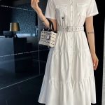 Dior Dress