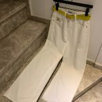 Chanel Pants
