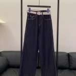 Chanel Pants