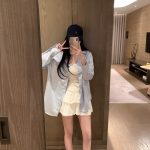Loewe Satin Shirt