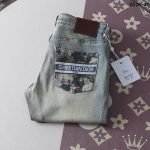 Dior Jeans For Spring
