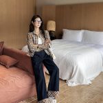 Burberry Abs Shirts For Spring