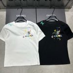 Chanel Short-Sleeved T-Shirt