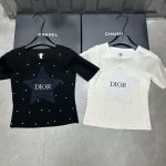Dior Short Sleeves