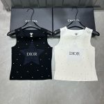 Dior Vest