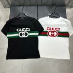 Gucci Short-Sleeved Shirts