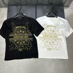 Dior Short-Sleeved T-Shirt
