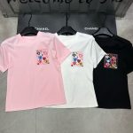 Chanel Short-Sleeved T-Shirt