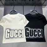 Gucci Short-Sleeved T-Shirt