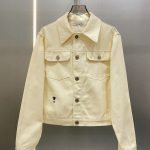 Dior Denim Outerwear