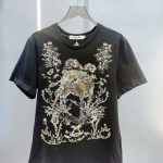 Dior Short-Sleeved T-Shirt