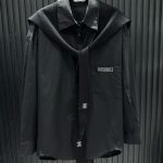 Chanel Long-Sleeved Shirt