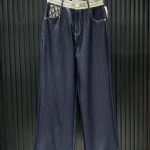 Dior Jacquard Pants