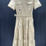 Dior Short-Sleeved Shirts