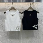 Chanel Vest