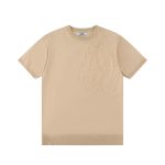 HermÃ¨s Knit Fabric T-Shirts For Spring