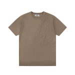 HermÃ¨s Knit Fabric T-Shirts For Spring