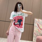 Loewe Abs Jeans