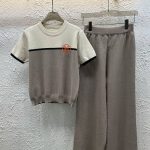 HermÃ¨s Short-Sleeved Shirt