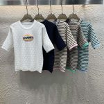 Chanel Short Sleeves