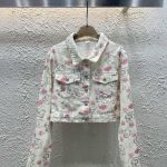 Chanel Denim Outerwear