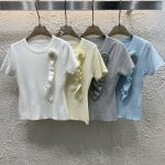 Dior Short-Sleeved Shirt