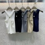 Loewe Silver Vest