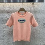Chanel Short Sleeves