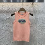 Chanel Vest