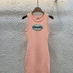 Chanel Vest
