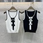Chanel Vest