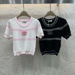 Chanel Short Sleeves
