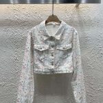 Chanel Denim Outerwear
