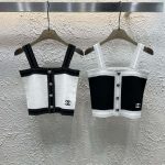 Chanel Tank Top