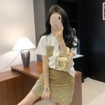 Gucci Cotton Short-Sleeved Shirts
